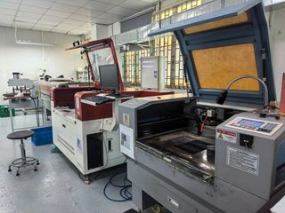 Factory facility photo 5