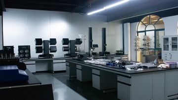 Factory facility photo 4