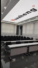 Factory and facilities of Huazheng Electric Manufacturing (Baoding) Co., Ltd.
