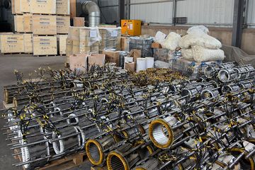 Factory facility photo 4