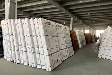 Factory facility photo 5