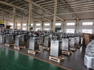 Factory facility photo 5