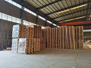 Factory facility photo 3