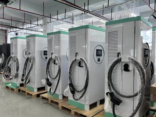 Factory facility photo 5