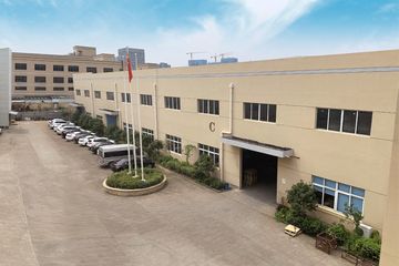 Factory facility photo 3