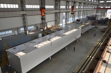 Factory facility photo 4