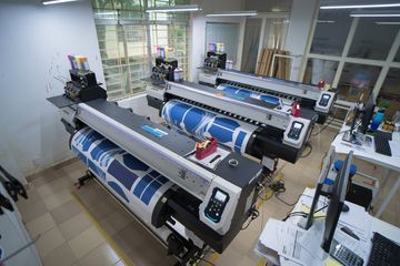 Factory facility photo 3