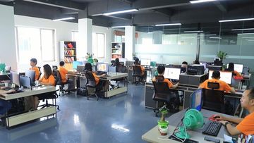 Factory and facilities of Ningbo Mastereliable Trading Co., Ltd.