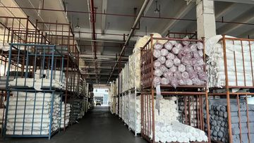 Factory facility photo 5