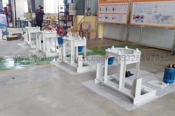 Factory facility photo 5