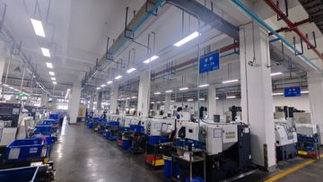 Factory facility photo 4