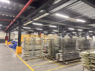Factory facility photo 5