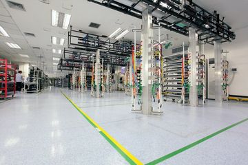 Factory facility photo 3