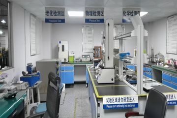 Factory facility photo 5