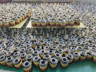 Factory facility photo 5