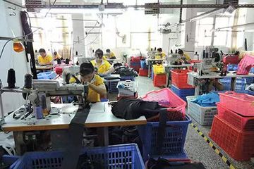 Factory facility photo 3