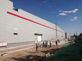 Factory facility photo 2