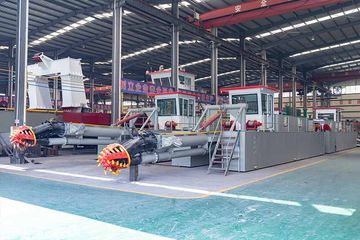 Factory facility photo 5
