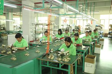 Factory facility photo 3