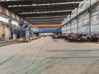 Factory facility photo 5
