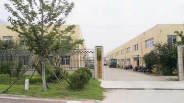 Factory facility photo 3