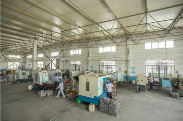 Factory facility photo 3