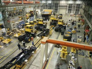 Factory facility photo 4