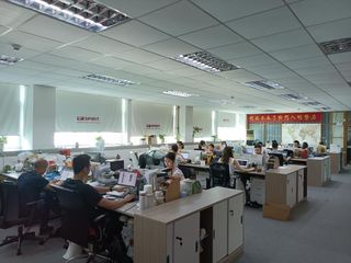 Factory facility photo 4