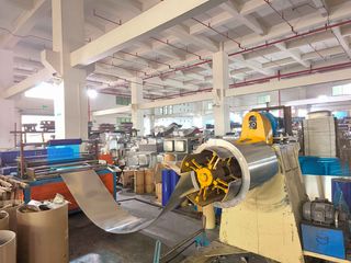 Factory facility photo 5