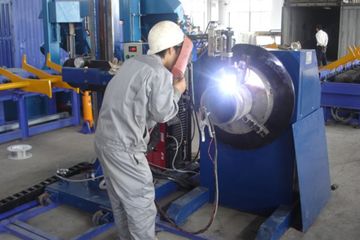 Factory facility photo 4