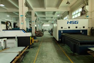 Factory facility photo 3