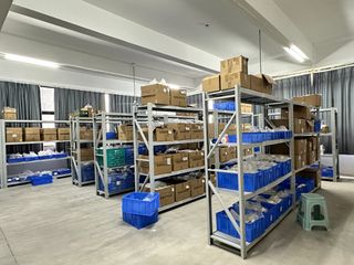 Factory facility photo 4