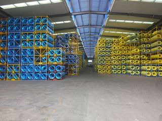 Factory facility photo 5