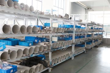Factory facility photo 5