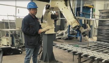 Factory facility photo 3