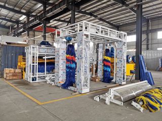 Factory facility photo 3