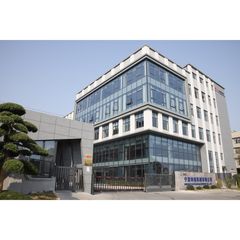 Factory and facilities of Ningbo Nathan Machinery Co., Ltd.