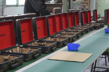 Factory facility photo 3