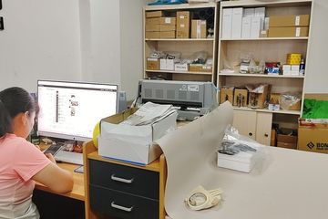 Factory facility photo 5
