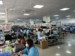 Factory facility photo 3