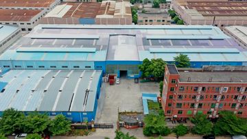 Factory facility photo 2