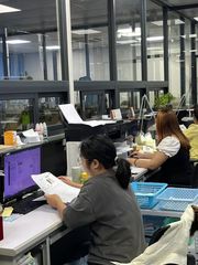 Factory facility photo 3
