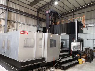 Factory facility photo 4