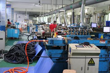 Factory facility photo 5