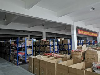 Factory facility photo 2