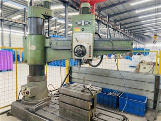 Factory facility photo 5