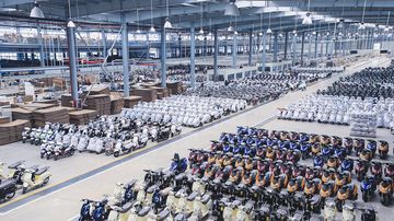 Factory facility photo 5