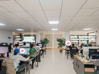 Factory facility photo 2