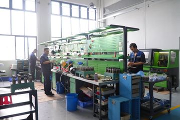 Factory facility photo 5