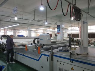 Factory facility photo 3
